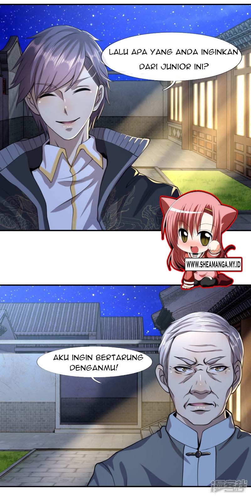 Chapter 64