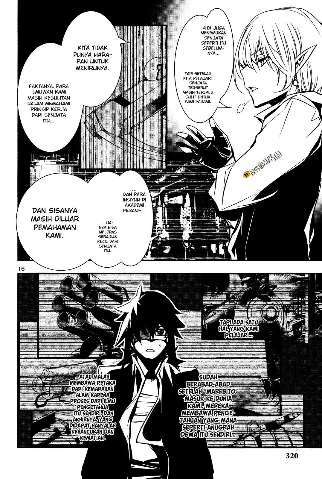 Chapter 21
