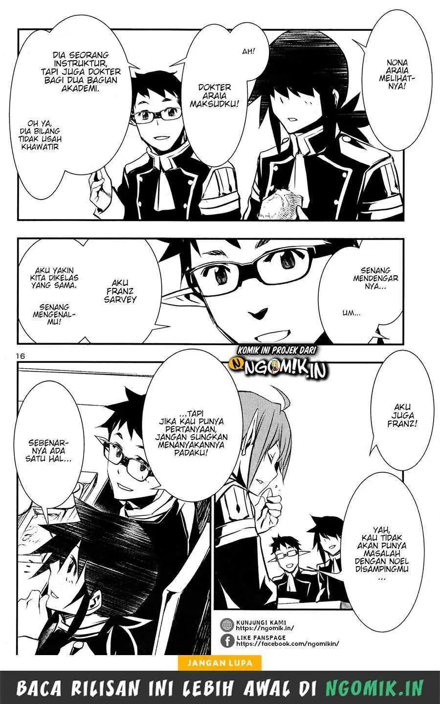Chapter 31.1