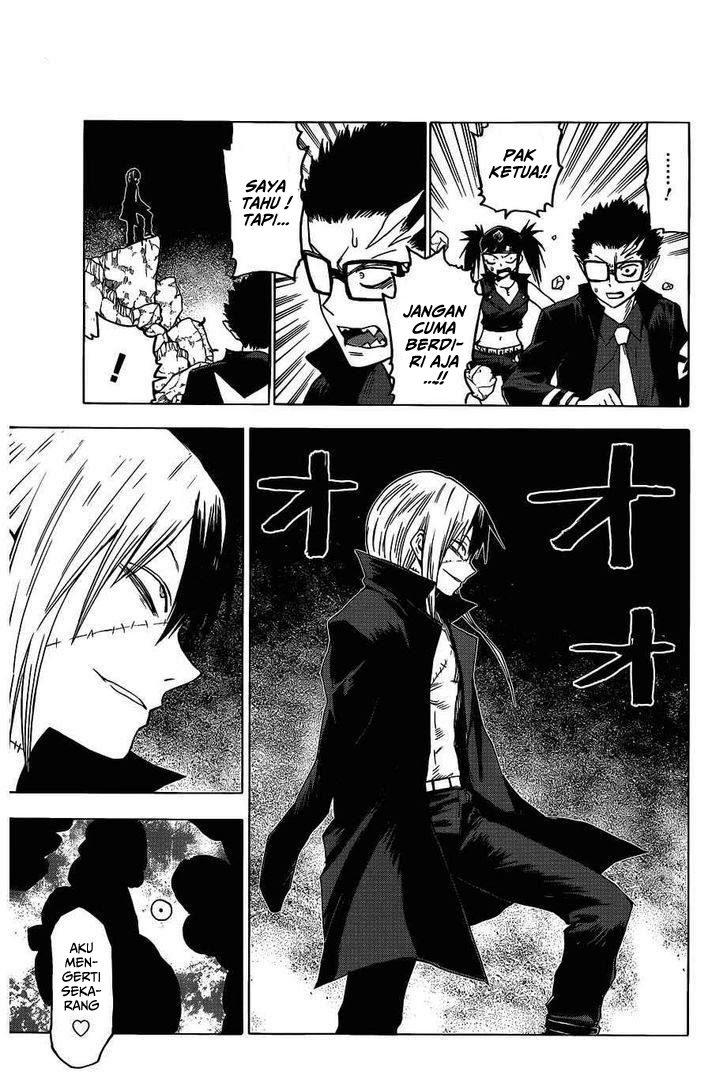 Chapter 45