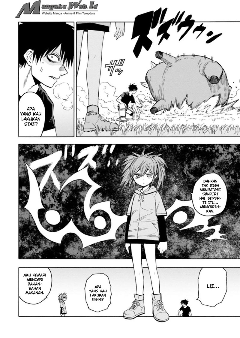 Chapter 64
