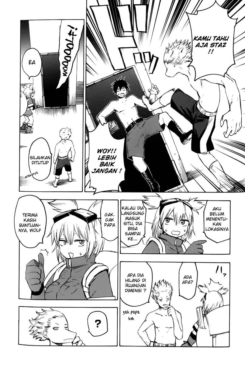 Chapter 8