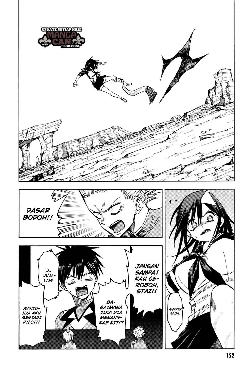 Chapter 80