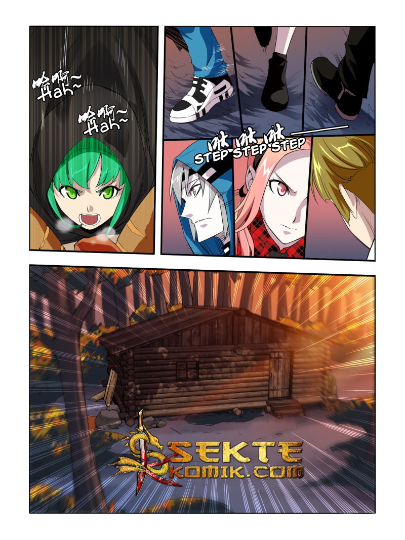 Chapter 39