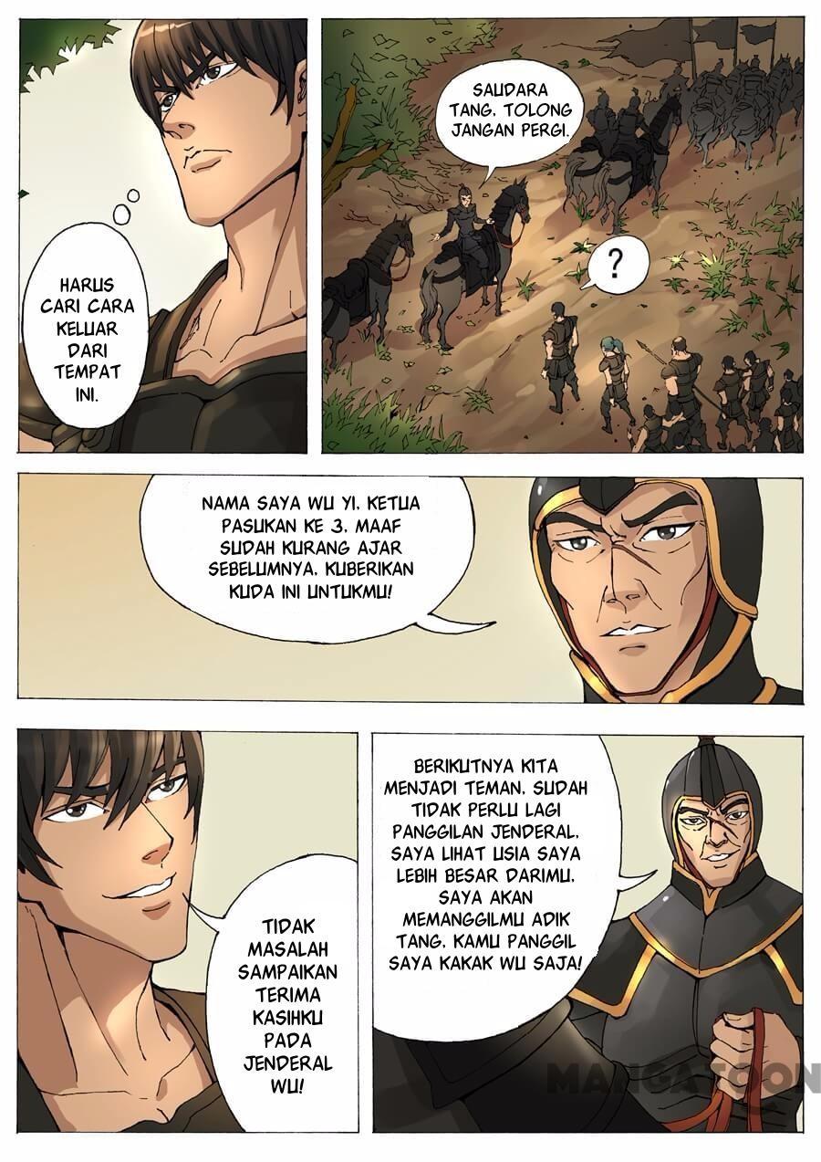 Chapter 025