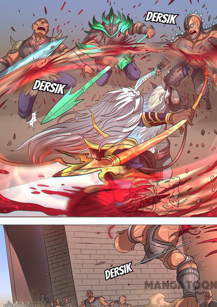 Chapter 160