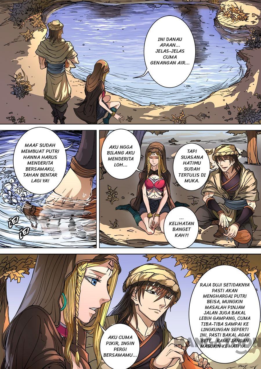 Chapter 261