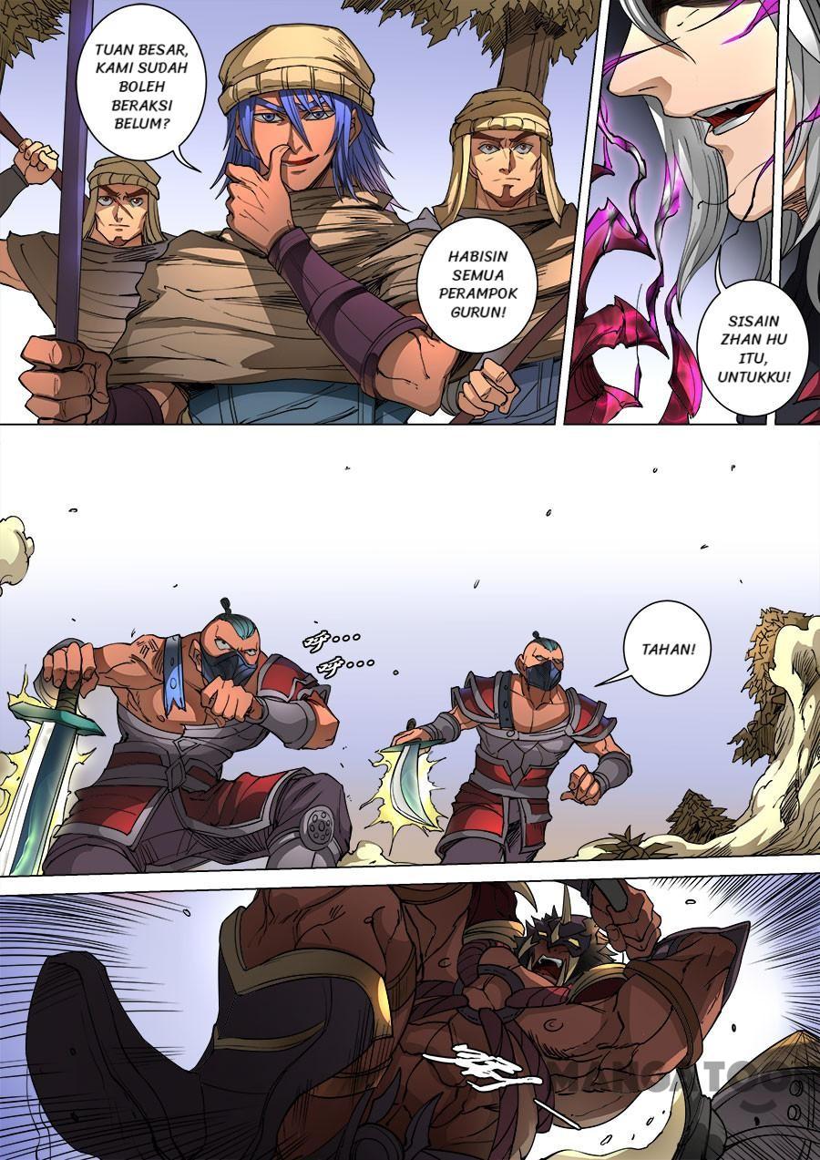 Chapter 264
