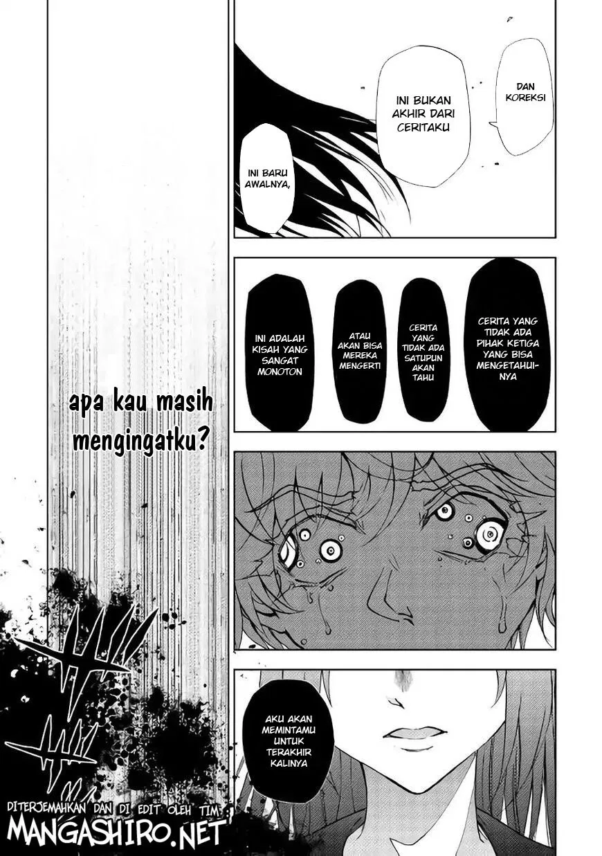 Chapter 33-End
