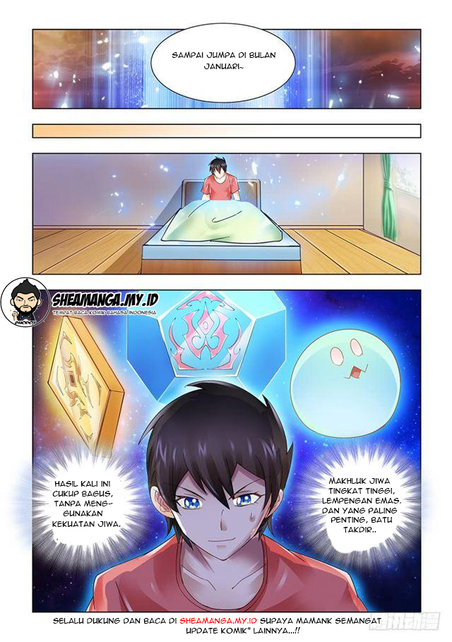 Chapter 96