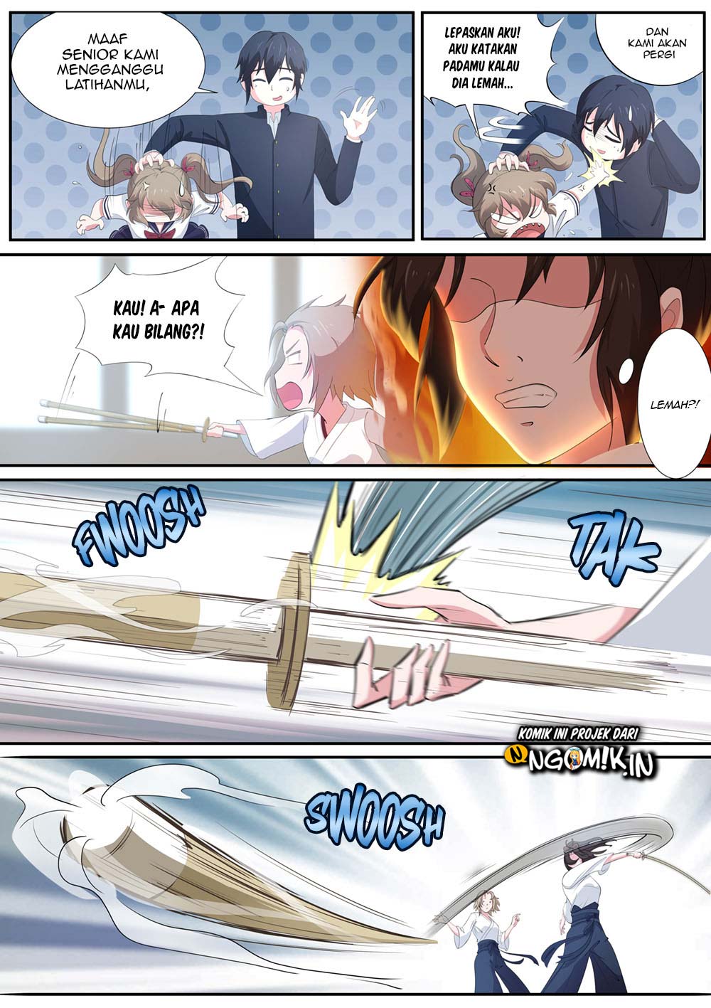 Chapter 5