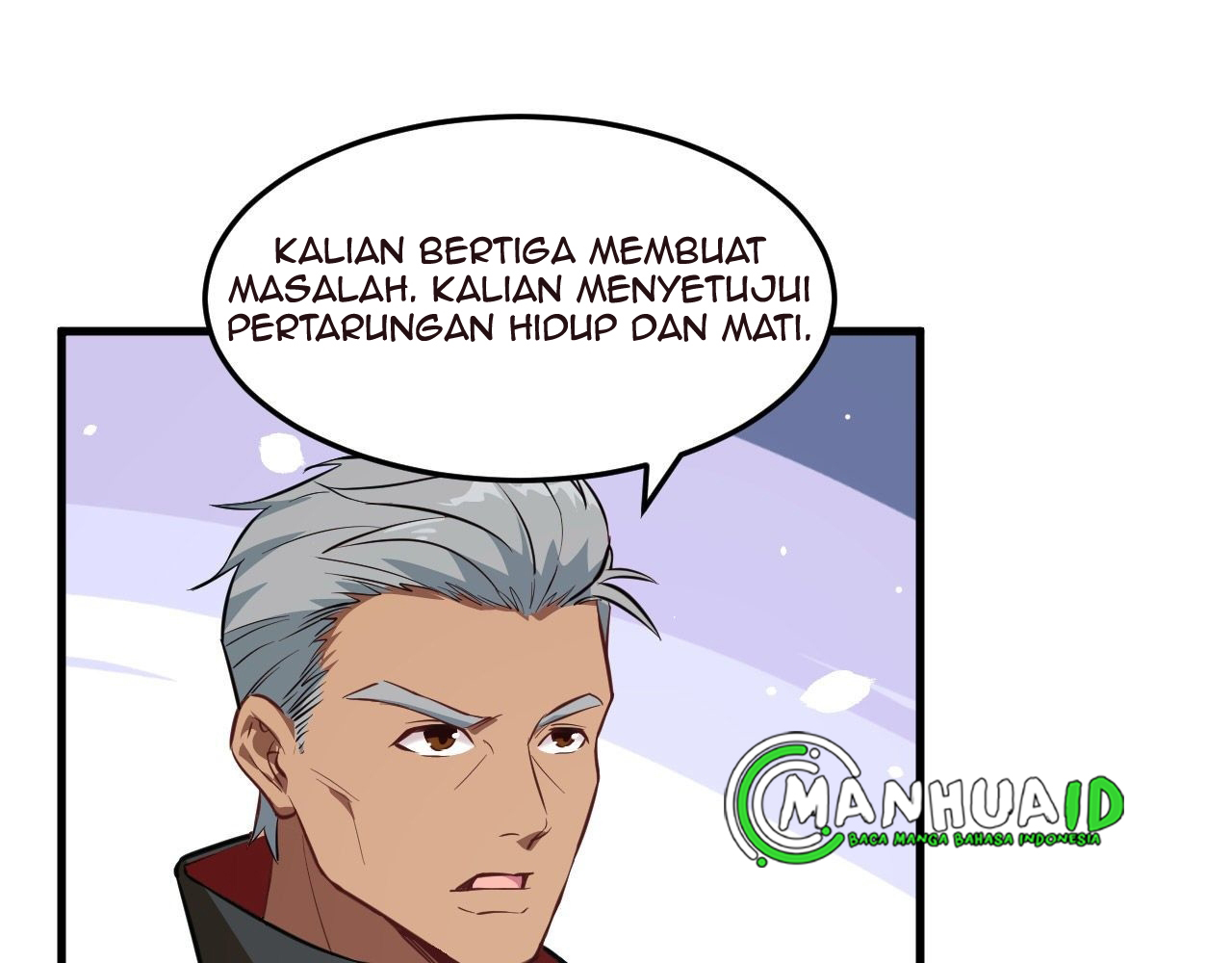 Chapter 22.pertarungan