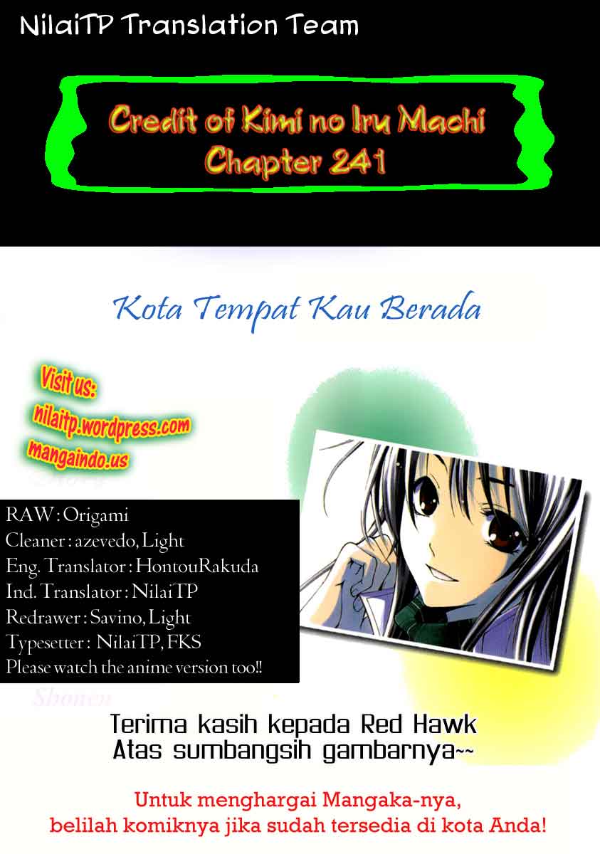 Chapter 241