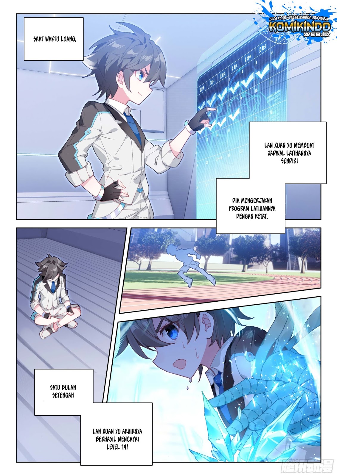 Chapter 31