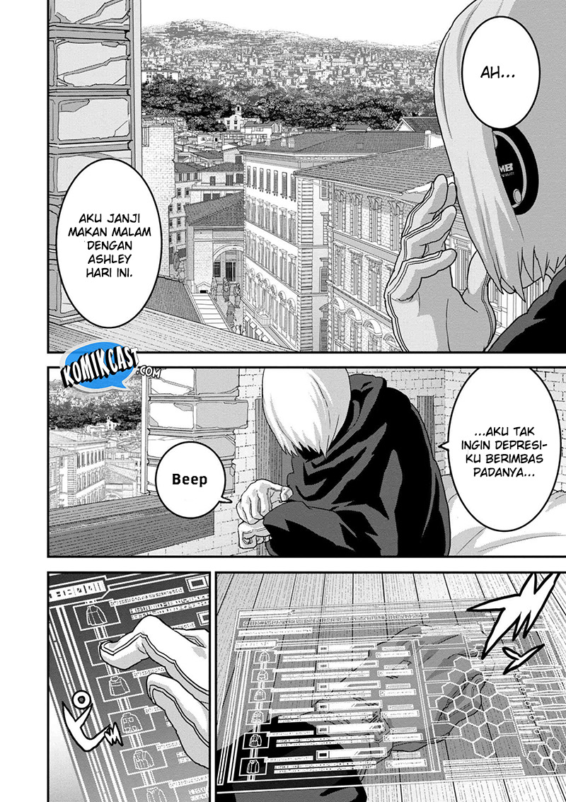 Chapter 13.2