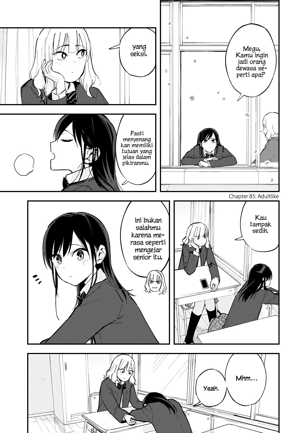 Chapter 85