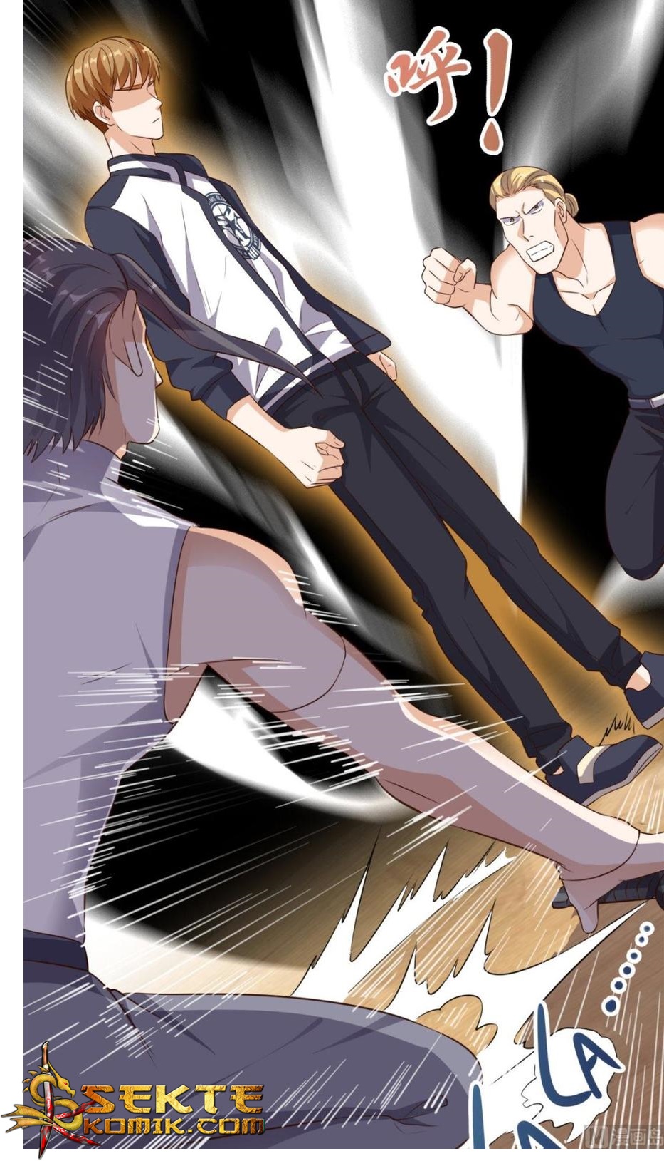 Chapter 61