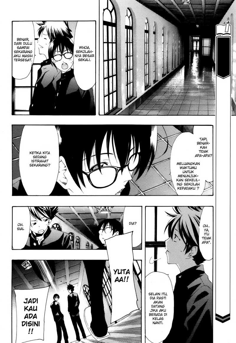 Chapter 21