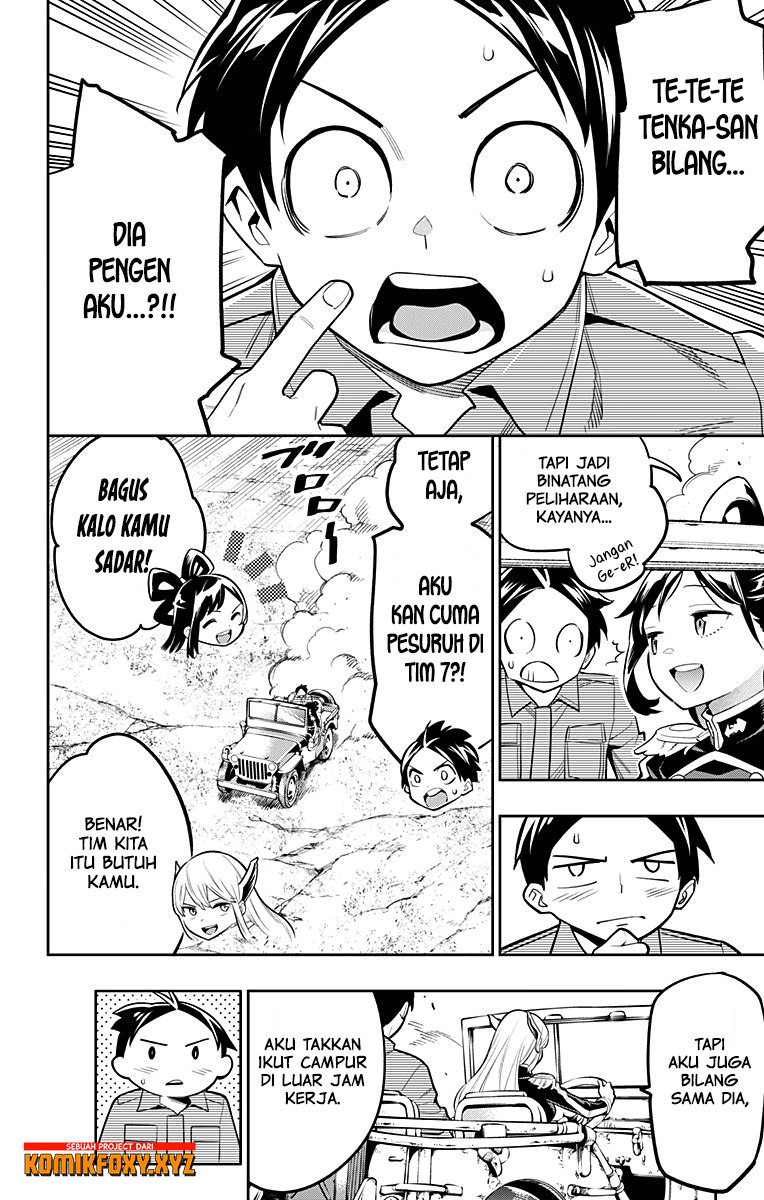 Chapter 23