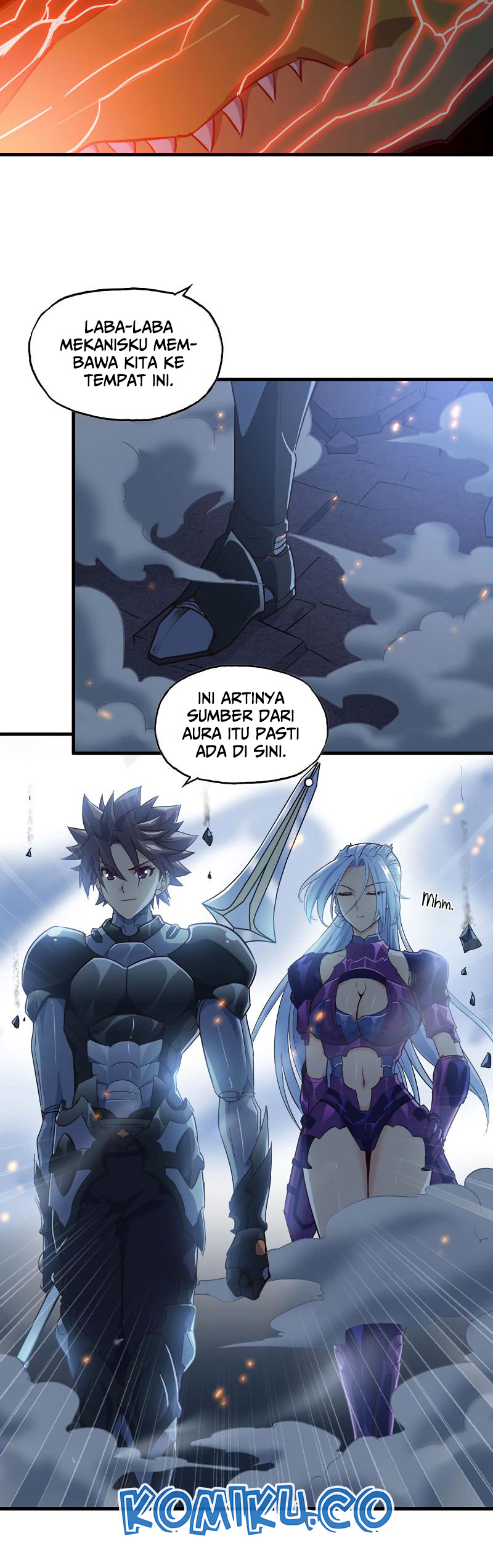 Chapter 173