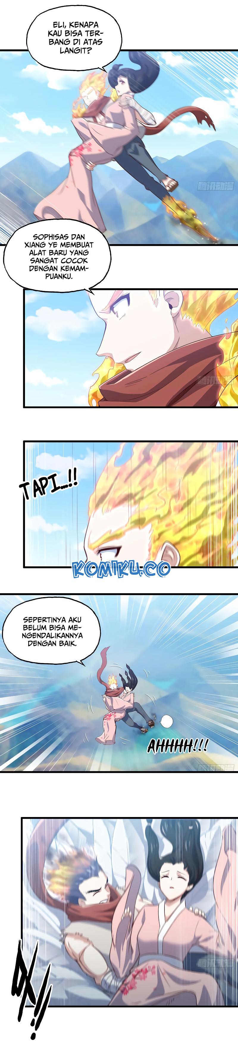 Chapter 201