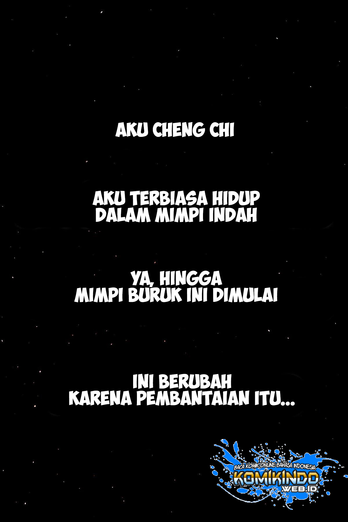 Chapter 0