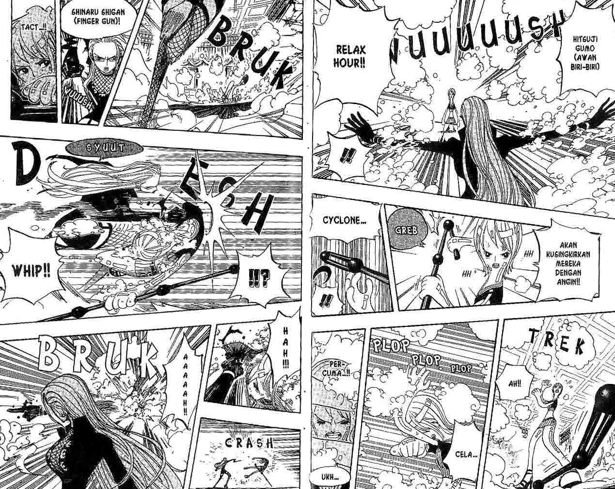 Chapter 411