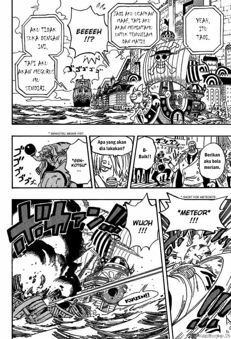 Chapter 438