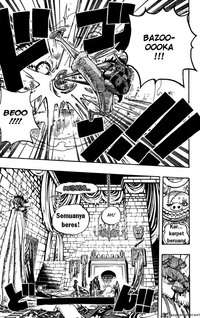 Chapter 450