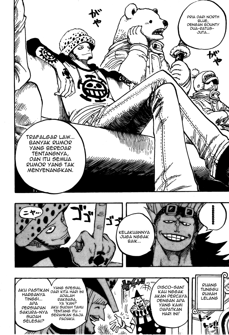 Chapter 500