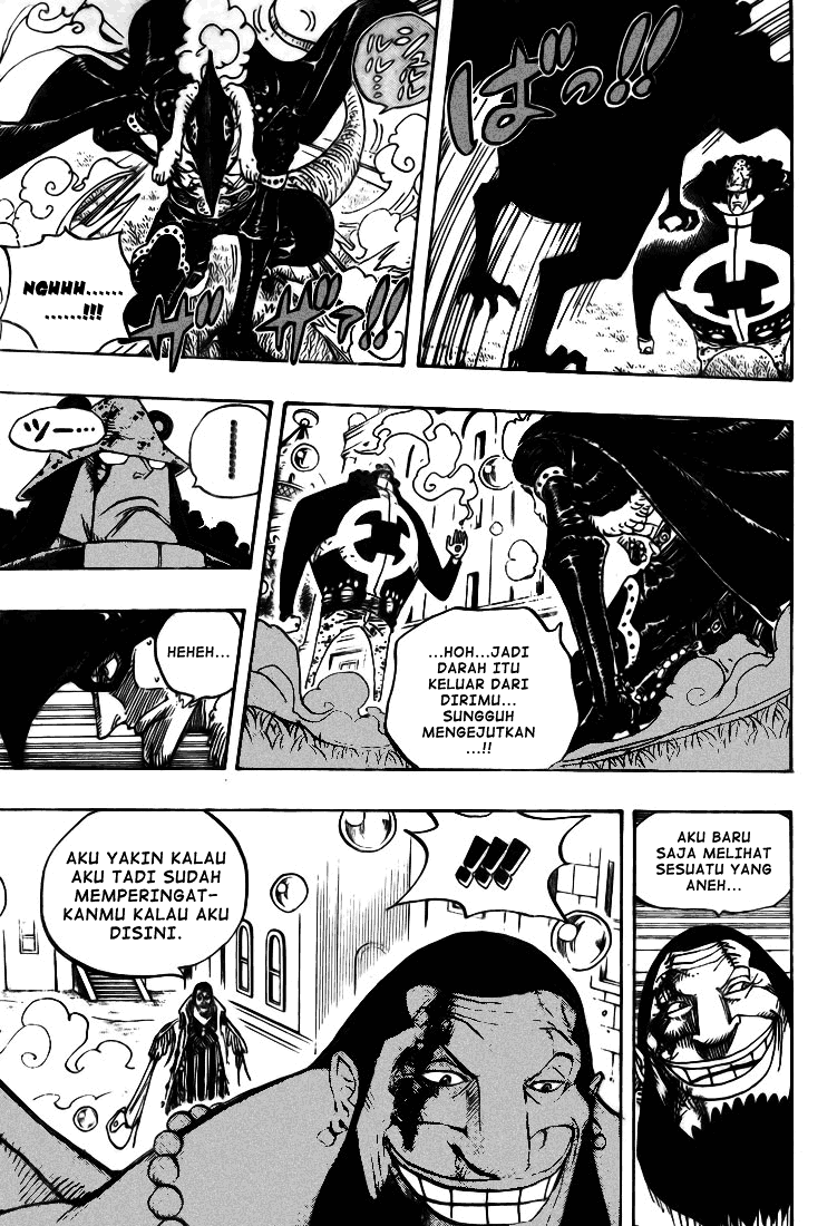 Chapter 509