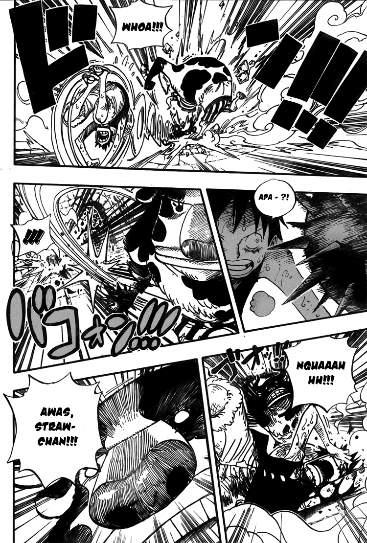 Chapter 532