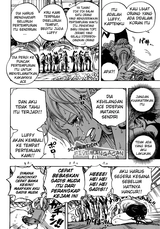 Chapter 592