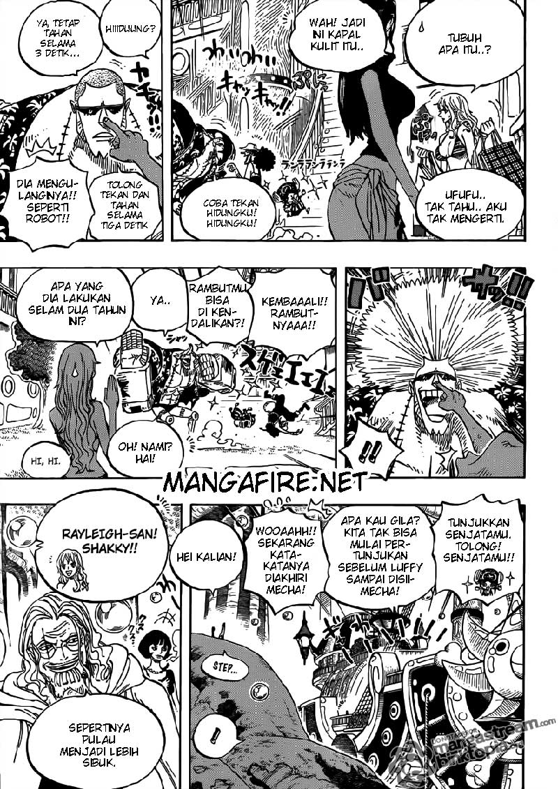 Chapter 600