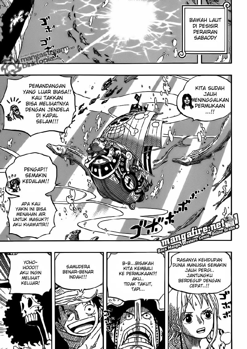 Chapter 603