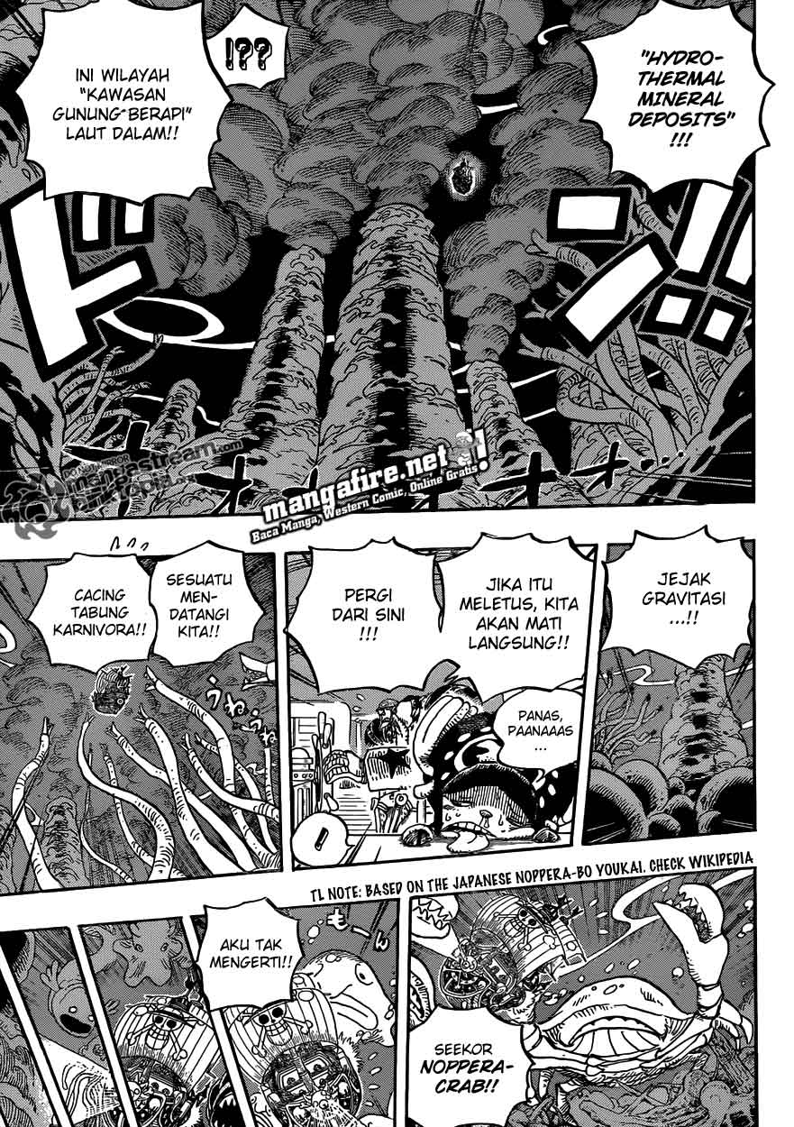 Chapter 606