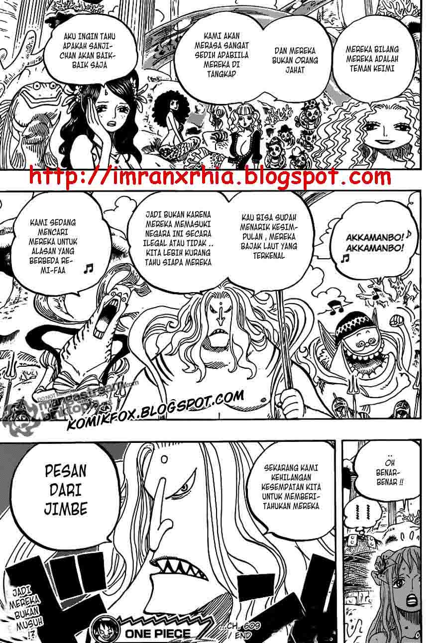 Chapter 609