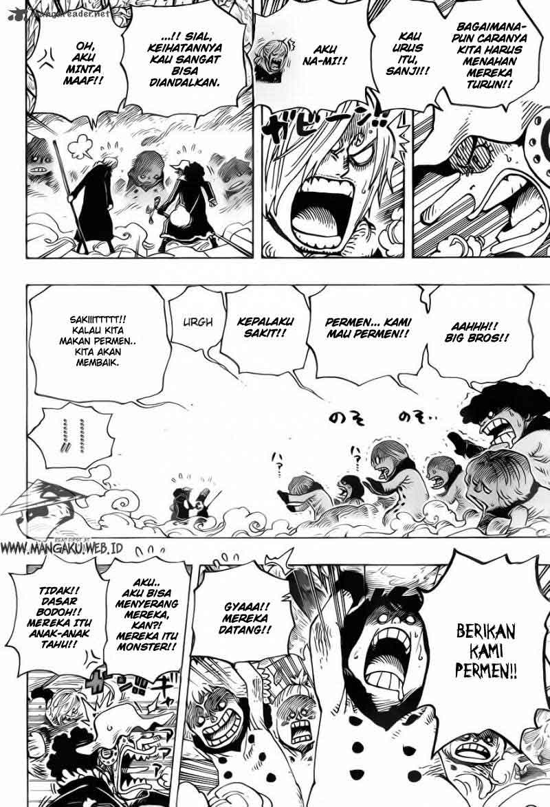 Chapter 673