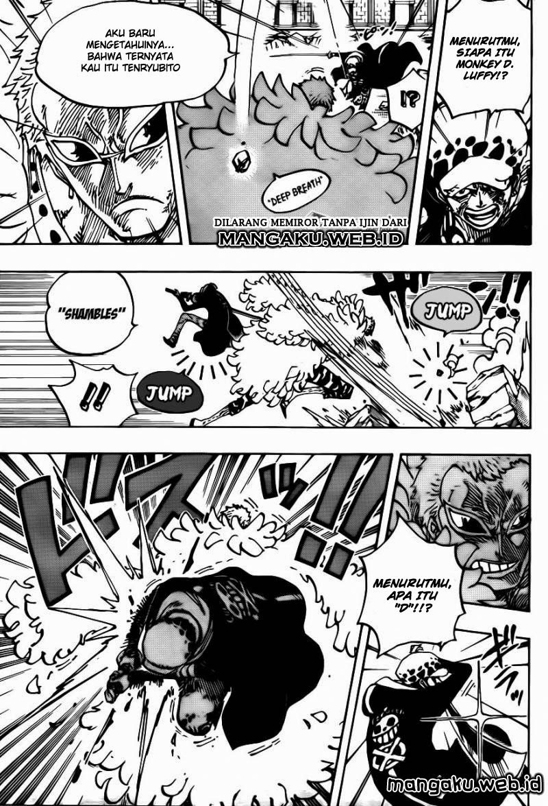 Chapter 768