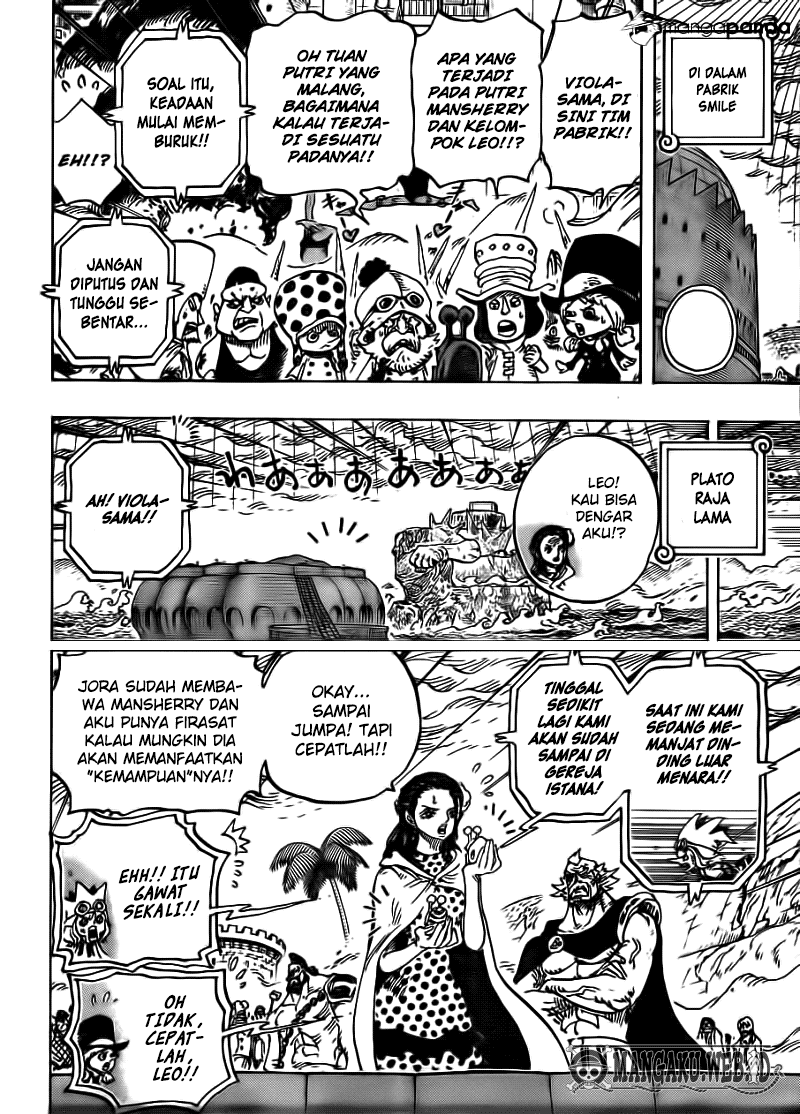 Chapter 774