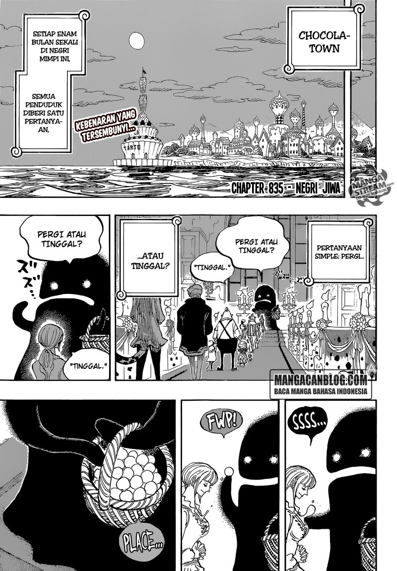 Chapter 835
