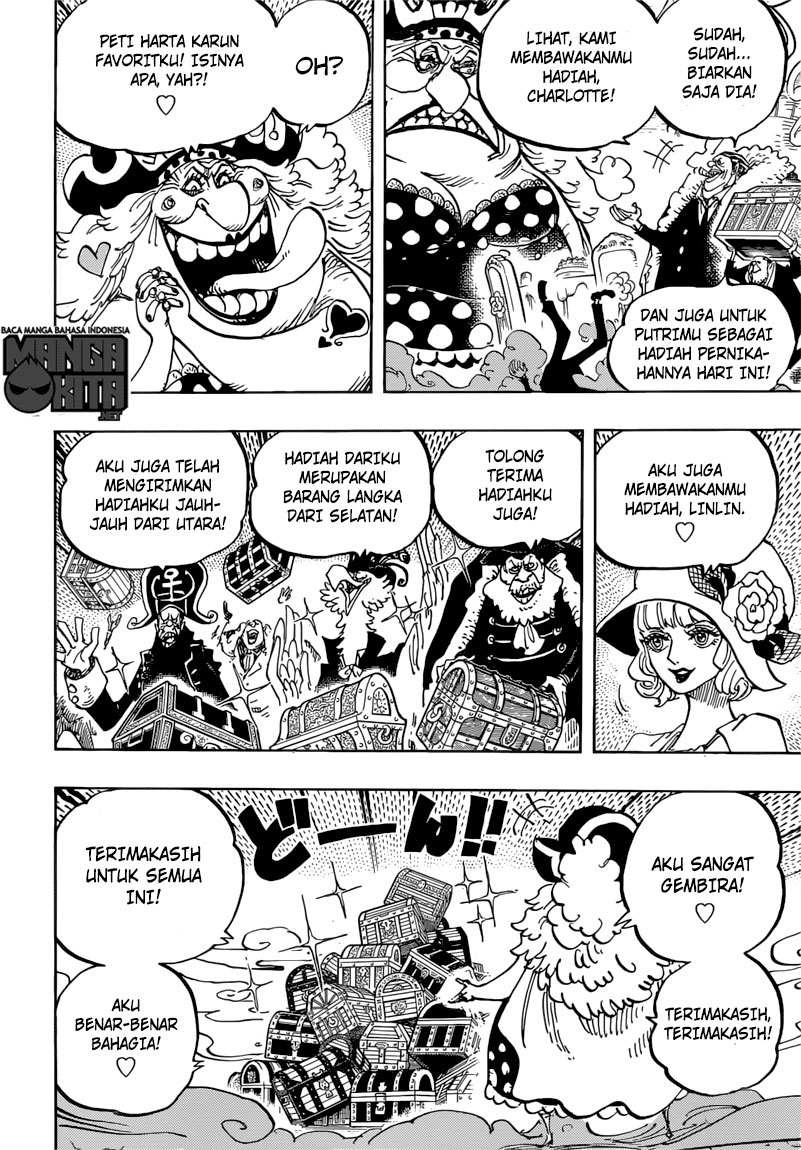 Chapter 861