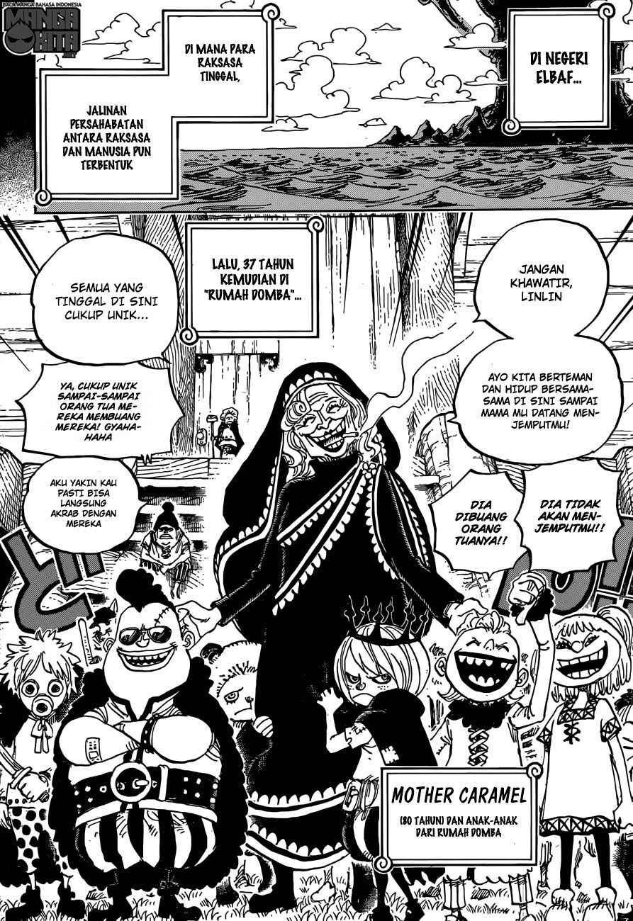 Chapter 866