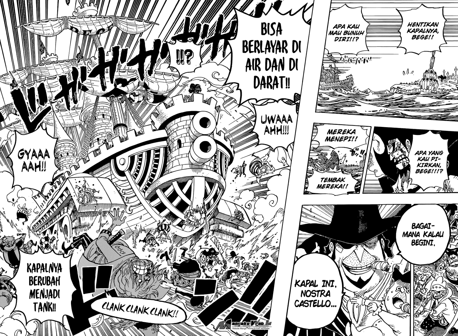 Chapter 887