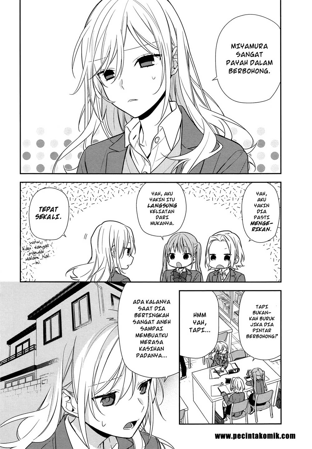 Chapter 85