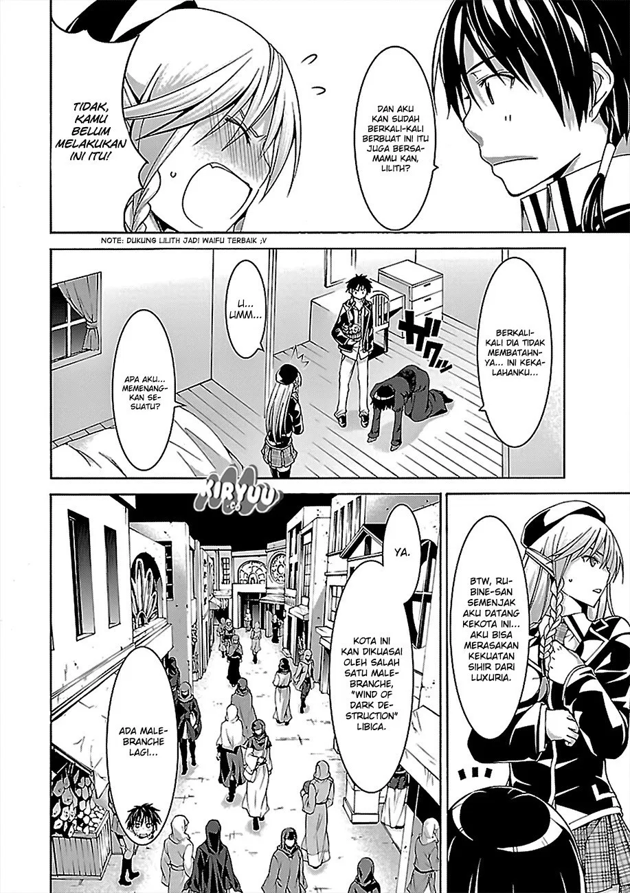 Chapter 74