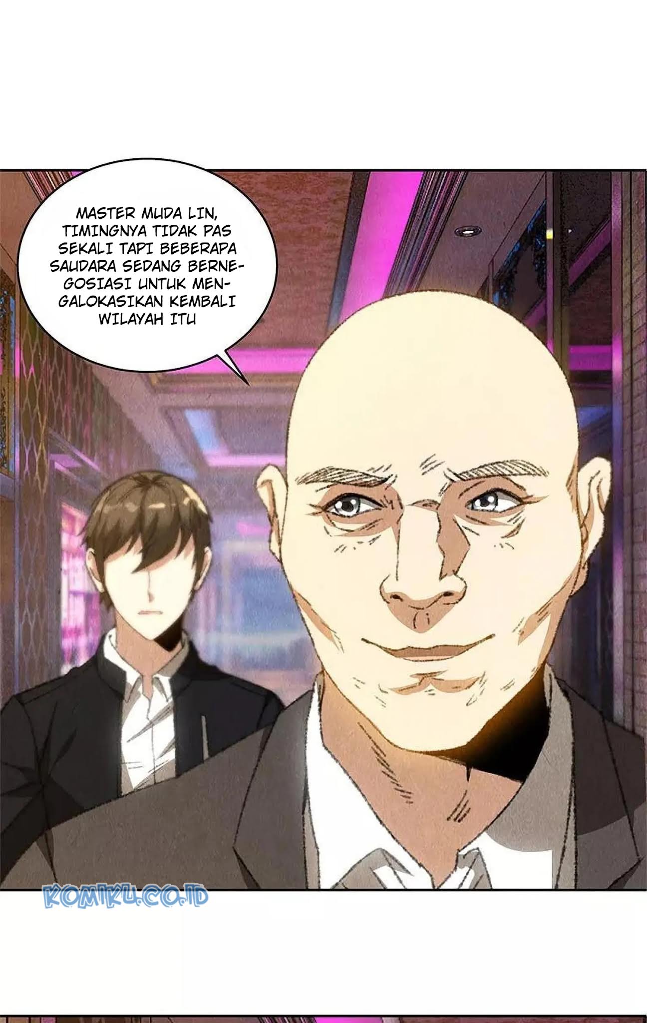 Chapter 77