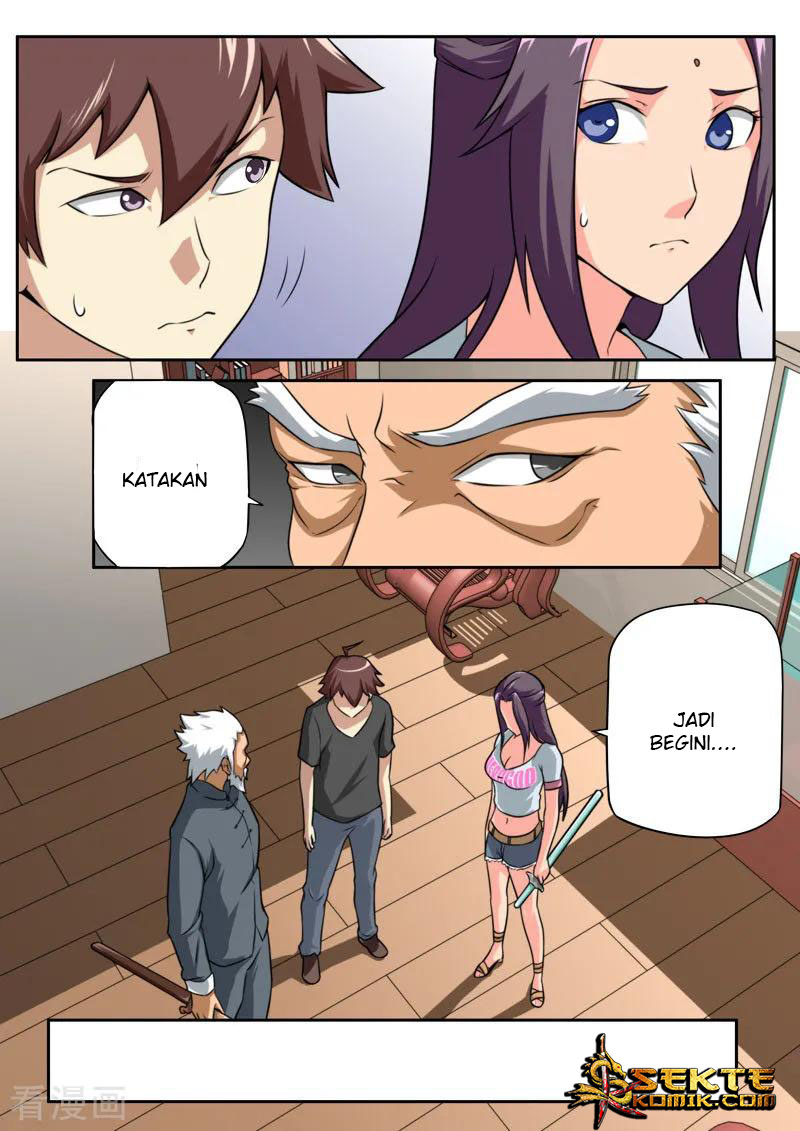 Chapter 80.2