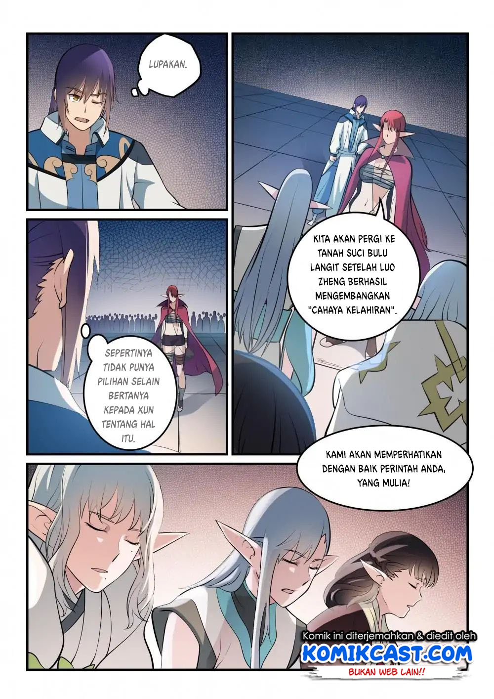 Chapter 268