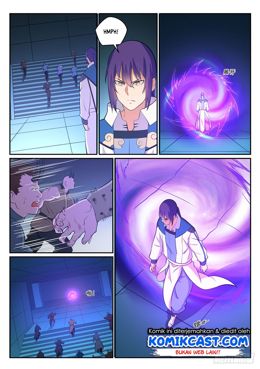Chapter 306